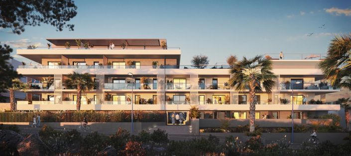 Image No.5-3 Bed Penthouse for sale