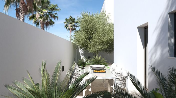 Image No.11-3 Bed Villa / Detached for sale