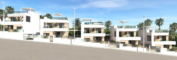 Image No.15-3 Bed Villa / Detached for sale