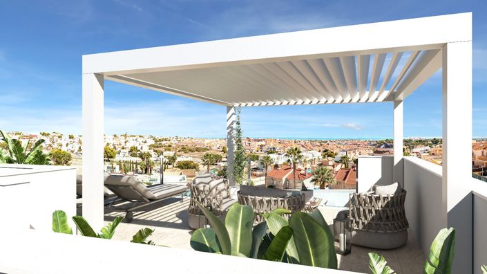 Image No.2-3 Bed Villa / Detached for sale