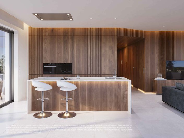 Image No.11-3 Bed Apartment for sale