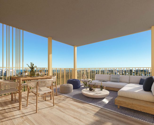 Image No.2-2 Bed Penthouse for sale