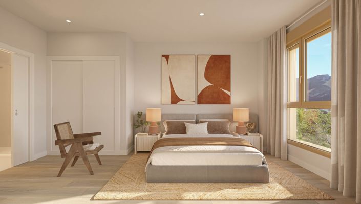 Image No.7-2 Bed Penthouse for sale