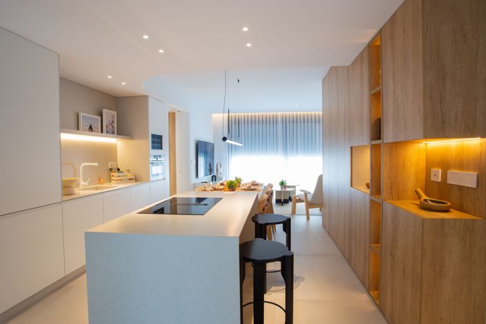 Image No.13-3 Bed Apartment for sale