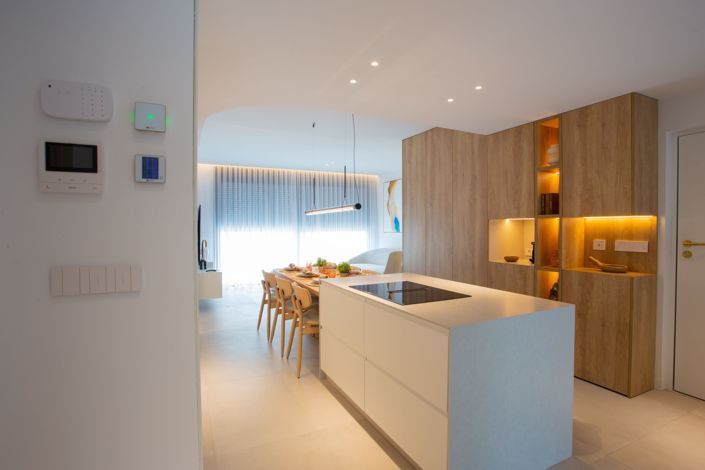Image No.18-3 Bed Apartment for sale