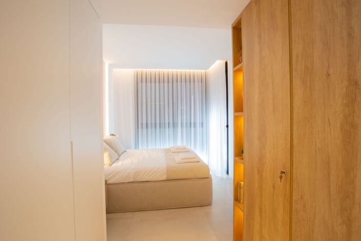 Image No.19-3 Bed Apartment for sale