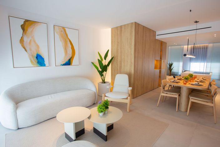 Image No.6-3 Bed Apartment for sale