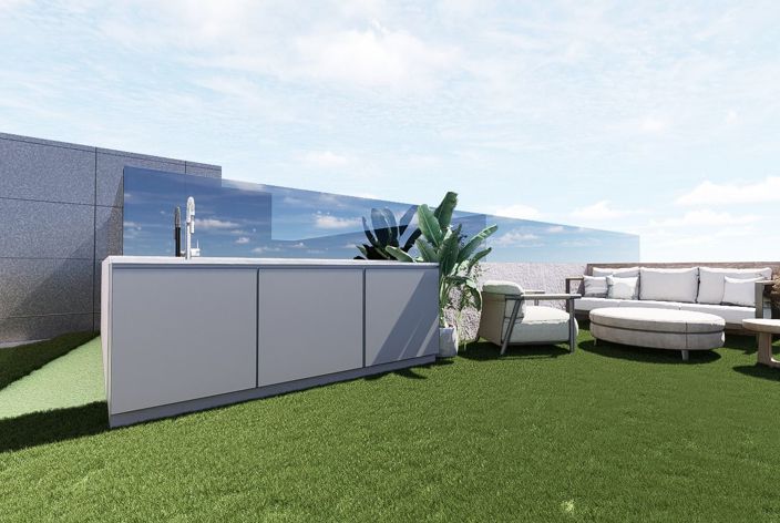 Image No.13-3 Bed Penthouse for sale
