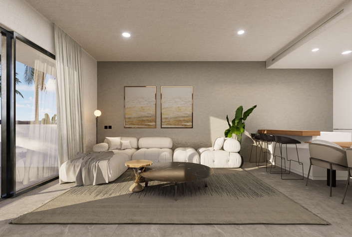 Image No.3-3 Bed Penthouse for sale