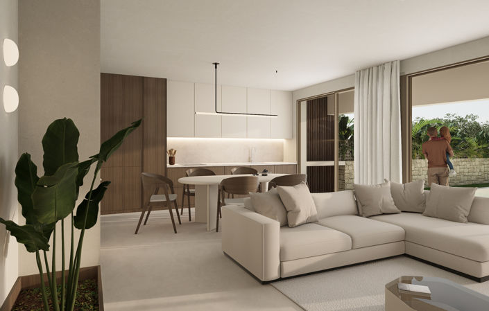 Image No.4-3 Bed Villa for sale