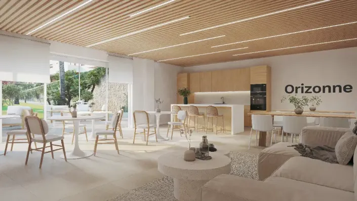 Image No.3-Penthouse de 3 chambres à vendre à Villajoyosa-La Vila Joíosa