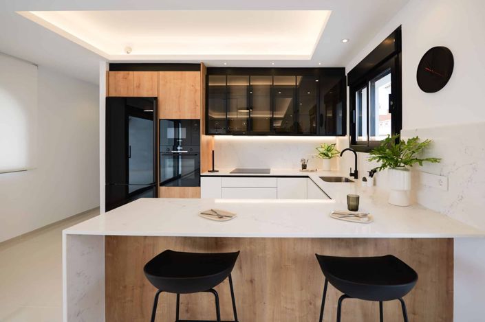 Image No.8-3 Bed Villa / Detached for sale