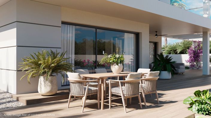Image No.7-4 Bed Villa / Detached for sale
