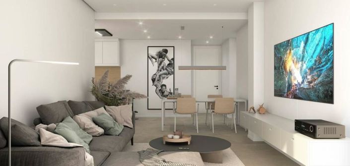 Image No.4-Appartement de 3 chambres à vendre à Punta Prima