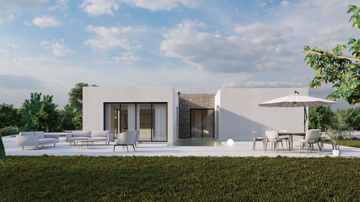 Image No.14-4 Bed Villa / Detached for sale