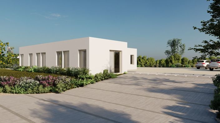 Image No.19-4 Bed Villa / Detached for sale