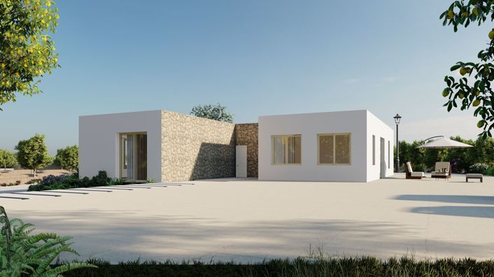 Image No.20-4 Bed Villa / Detached for sale