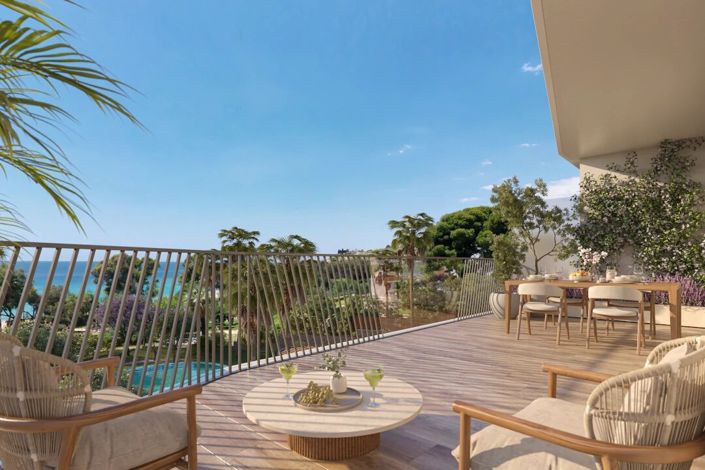 Image No.2-Appartement de 2 chambres à vendre à Villajoyosa-La Vila Joíosa