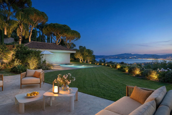 Image No.17-5 Bed Villa / Detached for sale