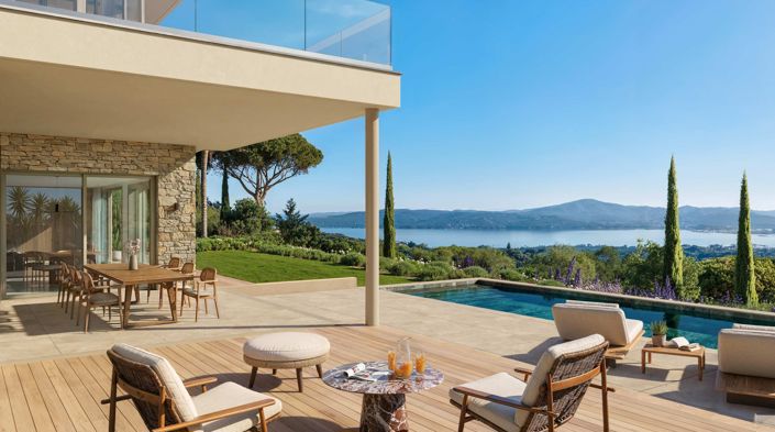 Image No.28-5 Bed Villa / Detached for sale
