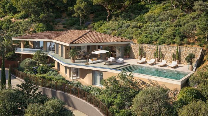 Image No.30-5 Bed Villa / Detached for sale