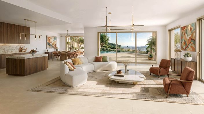 Image No.6-5 Bed Villa / Detached for sale