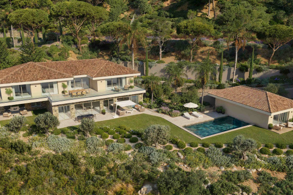 Image No.35-5 Bed Villa / Detached for sale