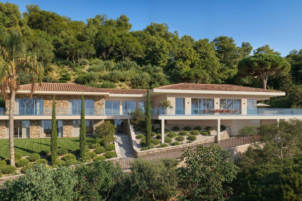 Image No.36-5 Bed Villa / Detached for sale