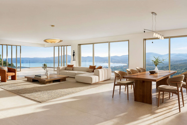 Image No.5-5 Bed Villa / Detached for sale