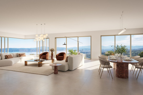 Image No.4-5 Bed Villa / Detached for sale