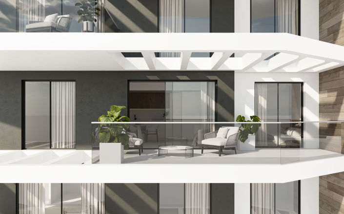 Image No.11-3 Bed Apartment for sale