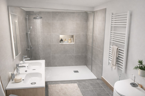 Image No.5-2 Bed Apartment for sale