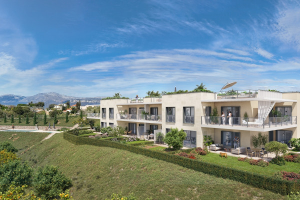 Image No.7-2 Bed Apartment for sale