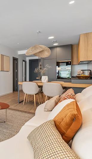 Image No.17-2 Bed Duplex for sale