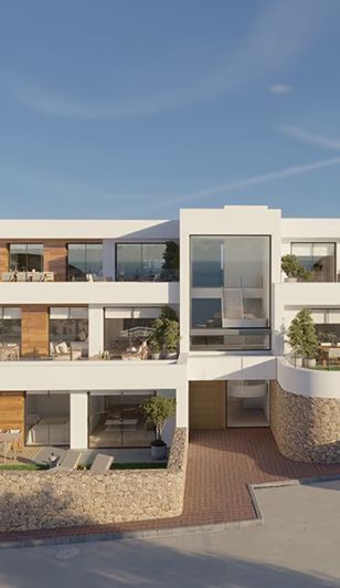 Image No.32-2 Bed Duplex for sale