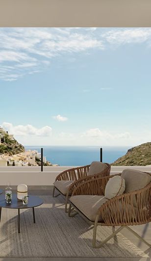 Image No.3-3 Bed Apartment for sale