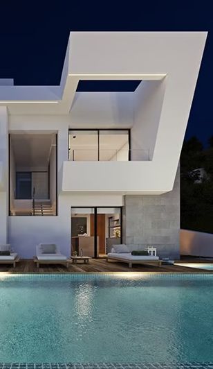 Image No.3-Villa / Détaché de 3 chambres à vendre à Moraira