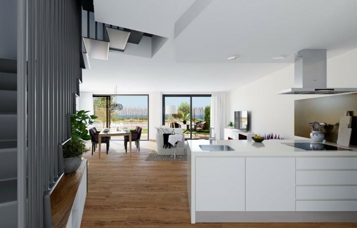 Image No.10-Appartement de 3 chambres à vendre à Villajoyosa-La Vila Joíosa