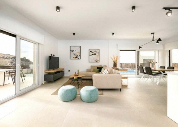 Image No.3-3 Bed Villa / Detached for sale