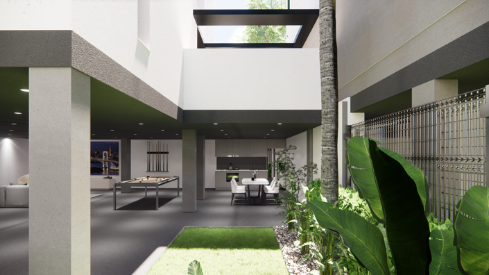 Image No.2-3 Bed Villa / Detached for sale