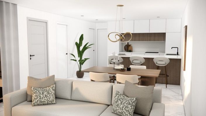Image No.2-3 Bed Villa / Detached for sale