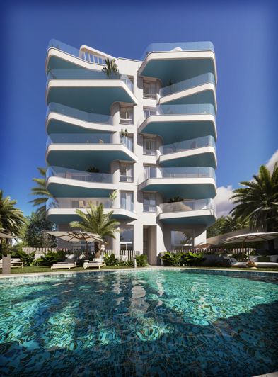 Image No.12-2 Bed Apartment for sale