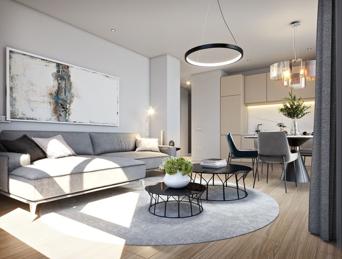 Image No.8-2 Bed Apartment for sale