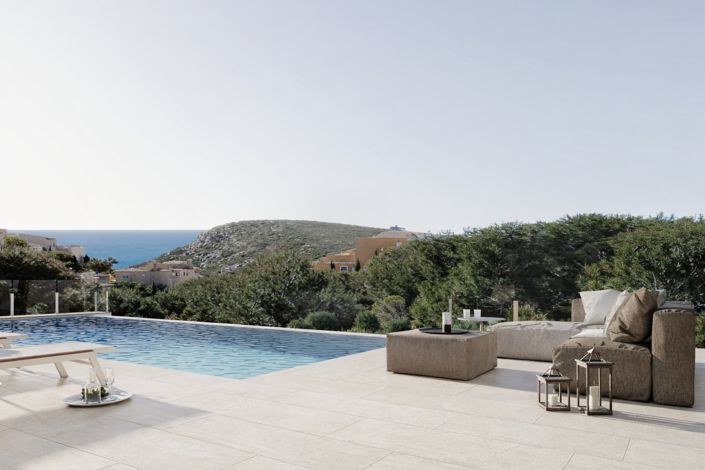 Image No.7-Villa / Détaché de 3 chambres à vendre à Moraira