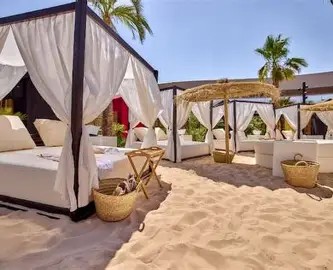 Image No.9-Villa / Détaché de 3 chambres à vendre à Moraira