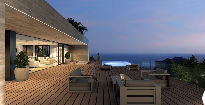 Image No.11-3 Bed Villa / Detached for sale