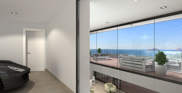Image No.6-3 Bed Villa / Detached for sale