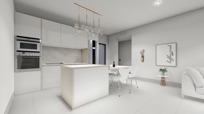 Image No.4-3 Bed Townhouse for sale
