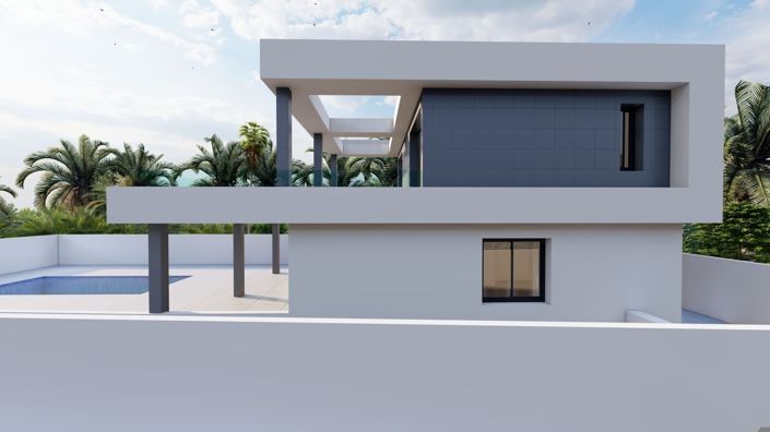 Image No.5-3 Bed Villa / Detached for sale