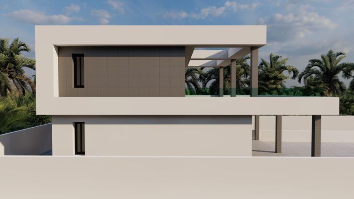 Image No.6-3 Bed Villa / Detached for sale